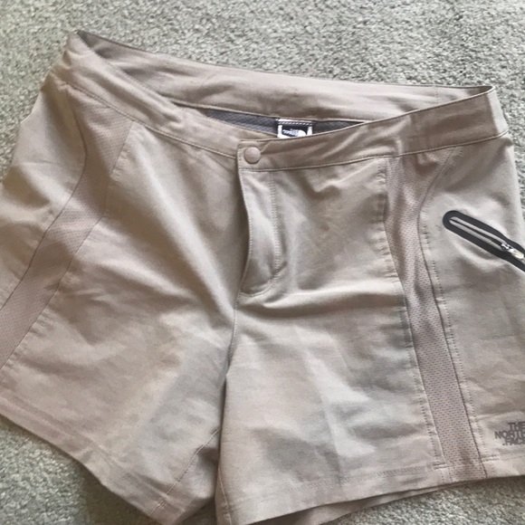 The North Face Pants - Shorts